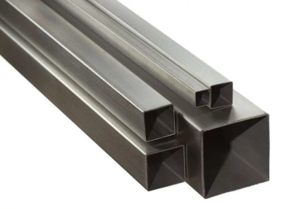 Труба профильная 30х30х1,5 мм купить в отделе магазина Экономстрой