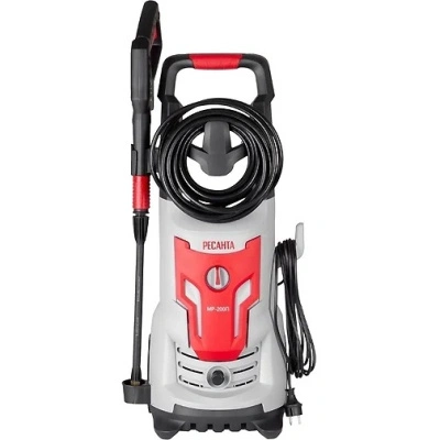 Мойка Ресанта МР-200П, 2,5 кВт