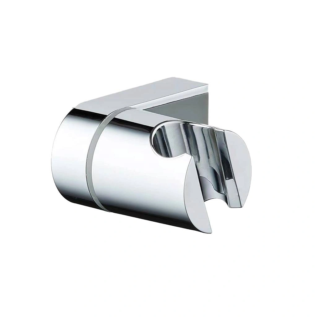 Держатель для лейки Splenka S470.41, хром купить в отделе Комплектующие к смесителям магазина Экономстрой