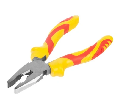 Плоскогубцы комбинированные, 160 мм купить в отделе магазина Экономстрой