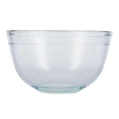 Салатник Linea Crystal, 2л, d=21см, 21х11 см купить в отделе магазина Экономстрой