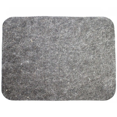 Коврик для бани, серый купить в отделе магазина Экономстрой