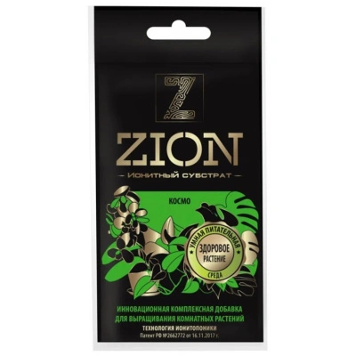 Питательная добавка Цион, для комнатных растений, 30 г купить в отделе магазина Экономстрой