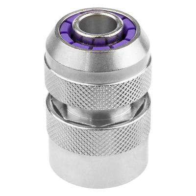 Соединитель (шланг-насадка) MasterProf, латунь, 1/2" купить в отделе магазина Экономстрой