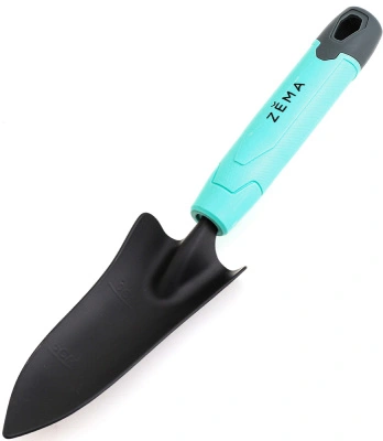 Совок садовый посадочный узкий ZEMA ZM 2106