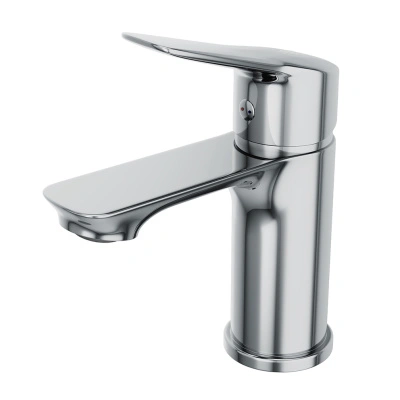 Смеситель для умывальника RUSH SAMUI SA0930-11 купить в отделе магазина Экономстрой