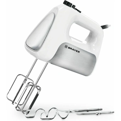 Миксер Brayer, BR1303, 500 Вт купить в отделе магазина Экономстрой