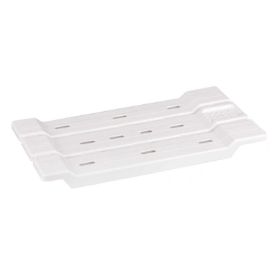 Полка-сиденье для ванны, белый купить в отделе магазина Экономстрой