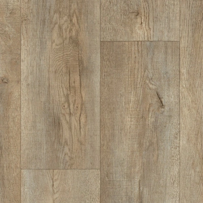 Линолеум бытовой IVC Greenline Oslo 538, ширина 2,5 м