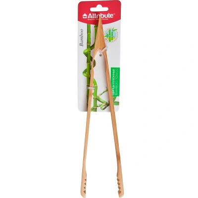 Щипцы кухонные Bamboo
