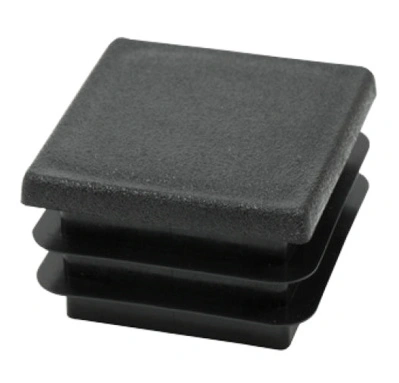 Заглушка пластиковая для трубы, 80х80 мм купить в отделе магазина Экономстрой