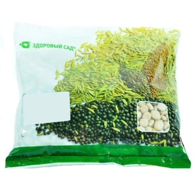 Семена сидерата Люпин белый Здоровый сад, 0,5 кг купить в отделе магазина Экономстрой