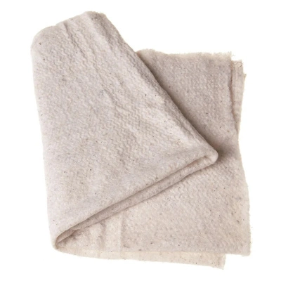 Тряпка для пола HomeQueen х/б в рулоне, 60х80 см купить в отделе магазина Экономстрой