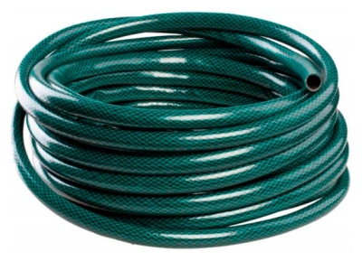 Шланг поливочный армированный Метеор, 3/4", 50 м купить в отделе магазина Экономстрой