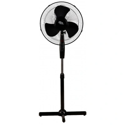 Вентилятор напольный Oasis, черный (VF-50PB) купить в отделе магазина Экономстрой