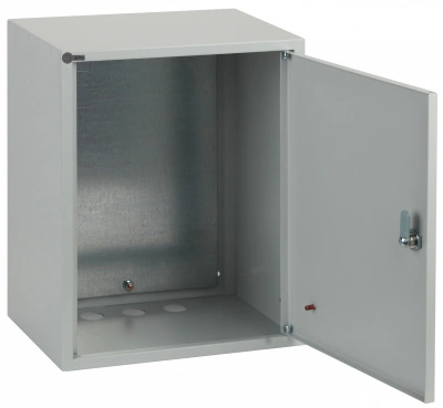 Корпус металлический ЭРА ЩМП-1-0 76 УХЛ3 IP31, 395х310х220 мм купить в отделе магазина Экономстрой