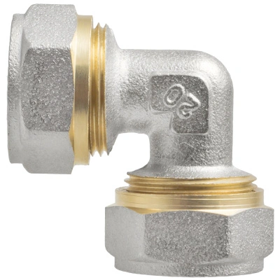 Угольник обжимной MPF (MasterProf) ИС.072576, 20 мм купить в отделе магазина Экономстрой