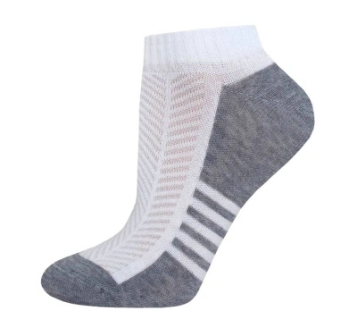 Носки женские Брестские Active, белый, размер 25 купить в отделе магазина Экономстрой