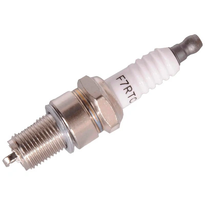 Свеча зажигания Huter 4T F7RTC для 4-тактных двигателей купить в отделе магазина Экономстрой