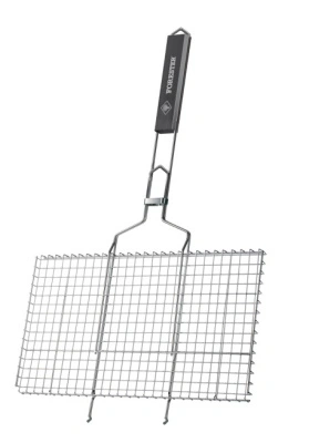 Решетка-гриль Forester, большая, для стейков, 40х30 см купить в отделе магазина Экономстрой