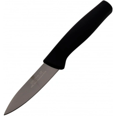 Нож для чистки овощей Marvel, рукоять Soft Touch, Titan Series Mielaje, 9 см, 51109 купить в отделе магазина Экономстрой