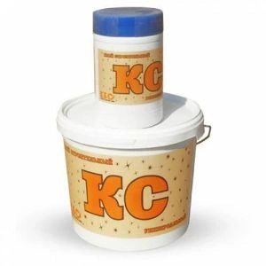 Клей КС КБС для напольных покрытий 8кг