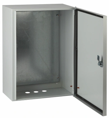 Корпус металлический ЭРА ЩМП-2-0 76 У2 IP54, 500х400х220 мм купить в отделе магазина Экономстрой