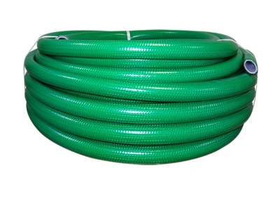 Шланг поливочный армированный 5-ти слойный Поток, 1/2", 25 м купить в отделе магазина Экономстрой