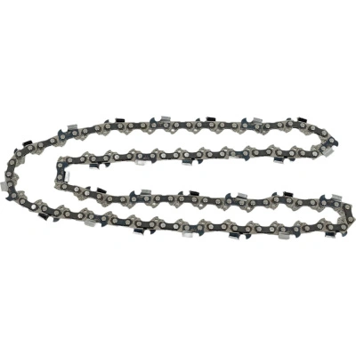 Цепь для электро и бензопил Зубр, тип 4, шаг 3/8", паз 1,3 мм, 56 звена купить в отделе магазина Экономстрой
