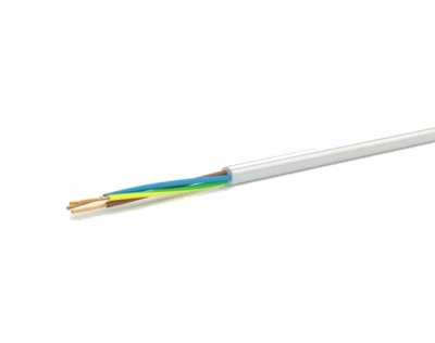 Провод ПВС 3х4 ГОСТ, бухта 5 м купить в отделе магазина Экономстрой