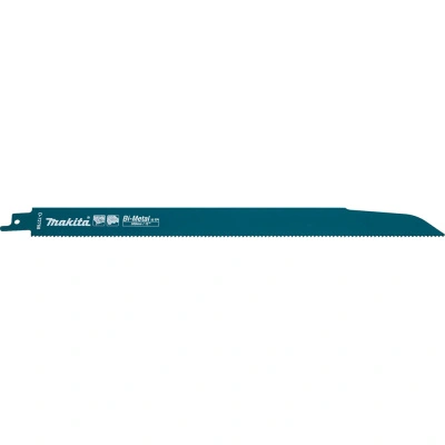 Пилка сабельная для древесины с гвоздями Makita D-72768, 300x1,25 мм, 10TPI, 2 шт купить в отделе магазина Экономстрой