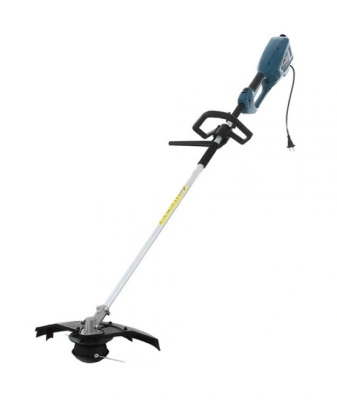 Электрокоса (триммер) сетевая Makita UR3502, 35 см, 1000 Вт купить в отделе магазина Экономстрой