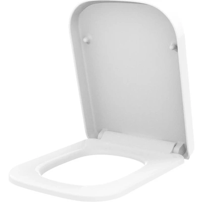 Сиденье для унитаза Iddis Optima Home дюропласт (177DPSEi31) купить в отделе магазина Экономстрой