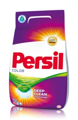 Стиральный порошок PERSIL автомат 3 кг Эксперт Колор