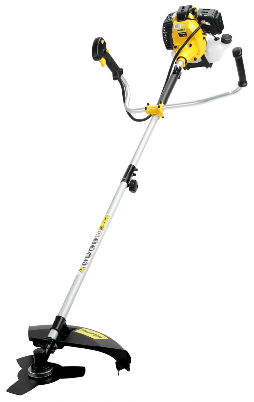 Бензиновый триммер Huter GGT-1300S, 1,3 кВт купить в отделе Бензотриммеры, бензокосы магазина Экономстрой