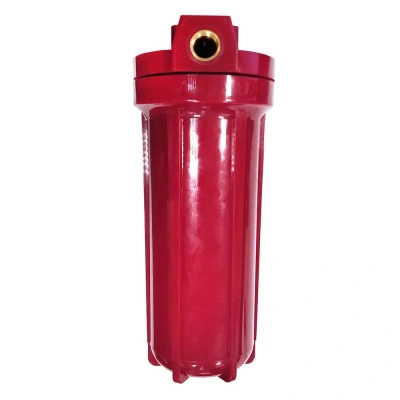 Фильтр магистральный ITA FILTER ИТА-09 1/2" для горячей воды купить в отделе магазина Экономстрой