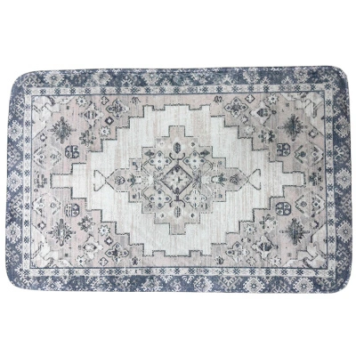 Коврик для ванной комнаты Fresh Printed Восток HYFP24006, 50х80 см купить в отделе магазина Экономстрой