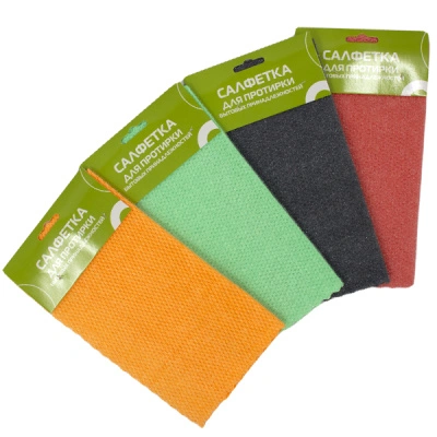Салфетка для протирки бытовых принадлежностей, 25×25 см купить в отделе магазина Экономстрой