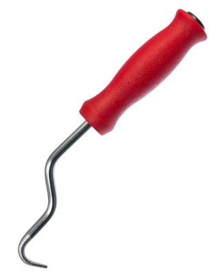 Крюк для вязки проволоки Hobbi 26-6-001
