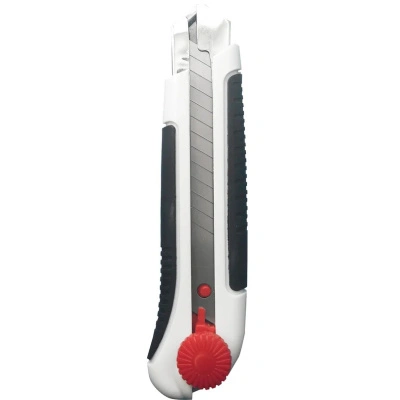 Нож с отламывающимся лезвием Монтажник, 25 мм купить в отделе магазина Экономстрой