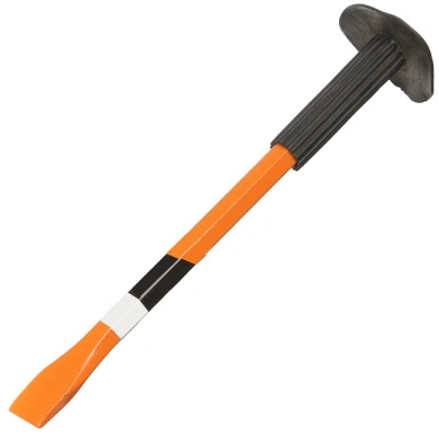 Зубило с протектором, 300х24 мм купить в отделе магазина Экономстрой