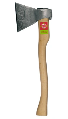 Топор с прямым лезвием, 800 г, &quot;БЕЛМАШ&quot; 2108