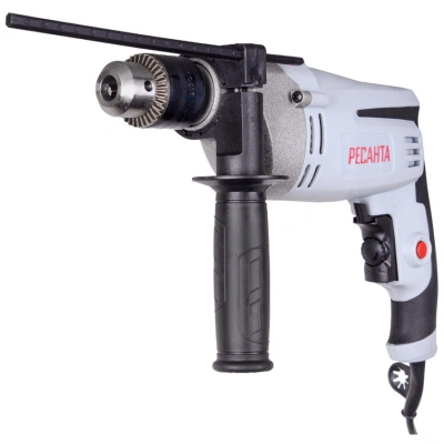 Ударная дрель Ресанта ДУ-15/950М 75/8/4, 950 Вт