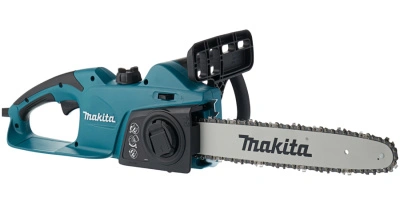 Электрическая пила Makita UC3541A, 1800 Вт