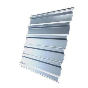 Профнастил кровельный оцинкованный С20 0,35- 0,4х1150х2000мм купить в отделе Профнастил оцинкованный, полиэстер магазина Экономстрой