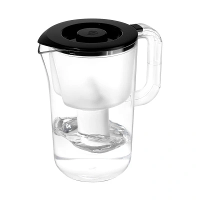 Фильтр-кувшин Барьер Баланс черный Макси, 3,7 л купить в отделе магазина Экономстрой