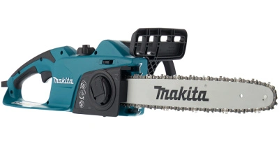 Электрическая цепная пила Makita UC4041A купить в отделе магазина Экономстрой