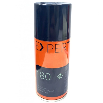 Газ Expert, с пятью переходниками, 180 мл купить в отделе магазина Экономстрой