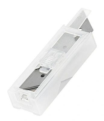 Лезвие "Трапеция", 18мм, 5 штук, MATRIX купить в отделе магазина Экономстрой