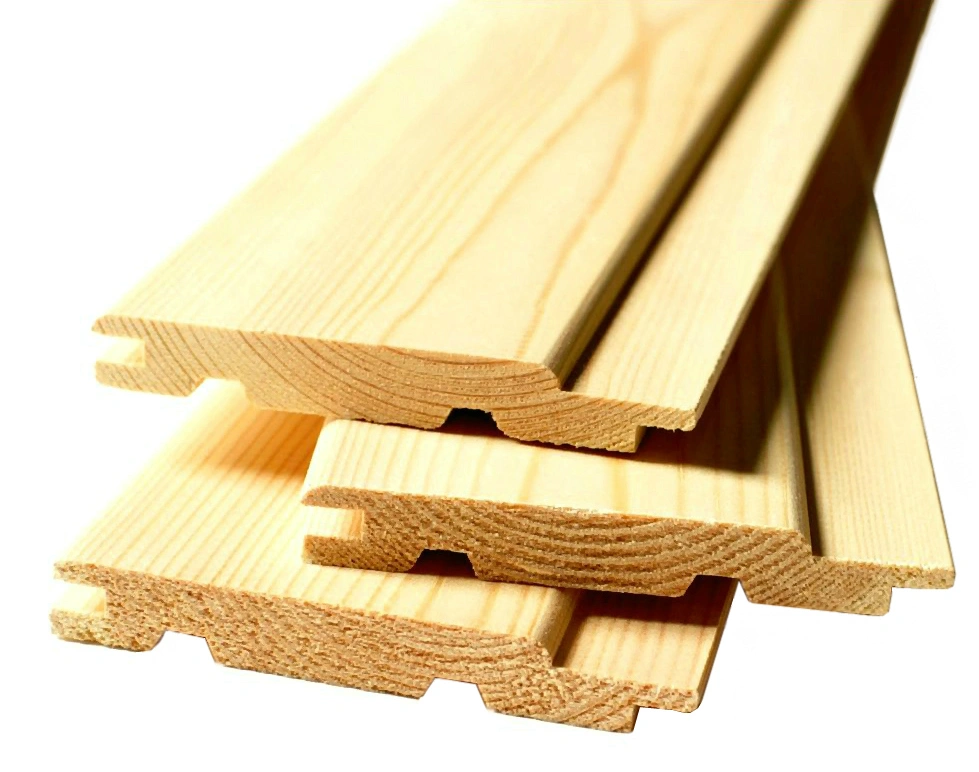 Вагонка Евро Хвоя 12,5х96х2000 мм, оптима, 10 шт купить в отделе Евровагонка хвоя магазина Экономстрой